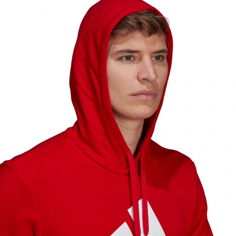 adidas Sweatshirt adidas Essentials Big Logo M GV0249 Póló Pulóver - Sportmania.hu
