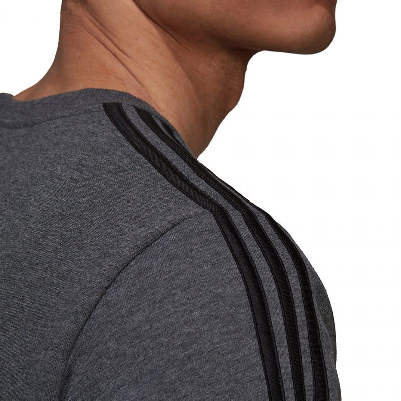 adidas Sweatshirt adidas Essentials Fleece M H12166 Pulóver - Sportmania.hu