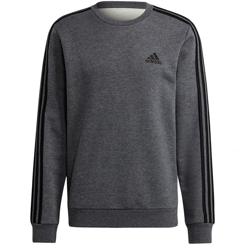 adidas Sweatshirt adidas Essentials Fleece M H12166 Pulóver - Sportmania.hu