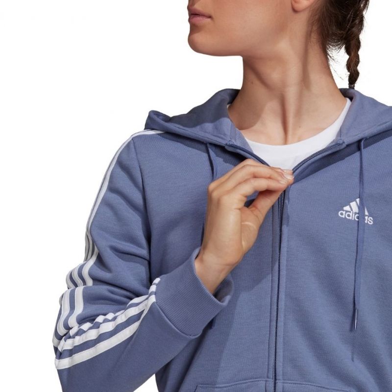 adidas Sweatshirt adidas Essentials French W H07838 Pulóver - Sportmania.hu