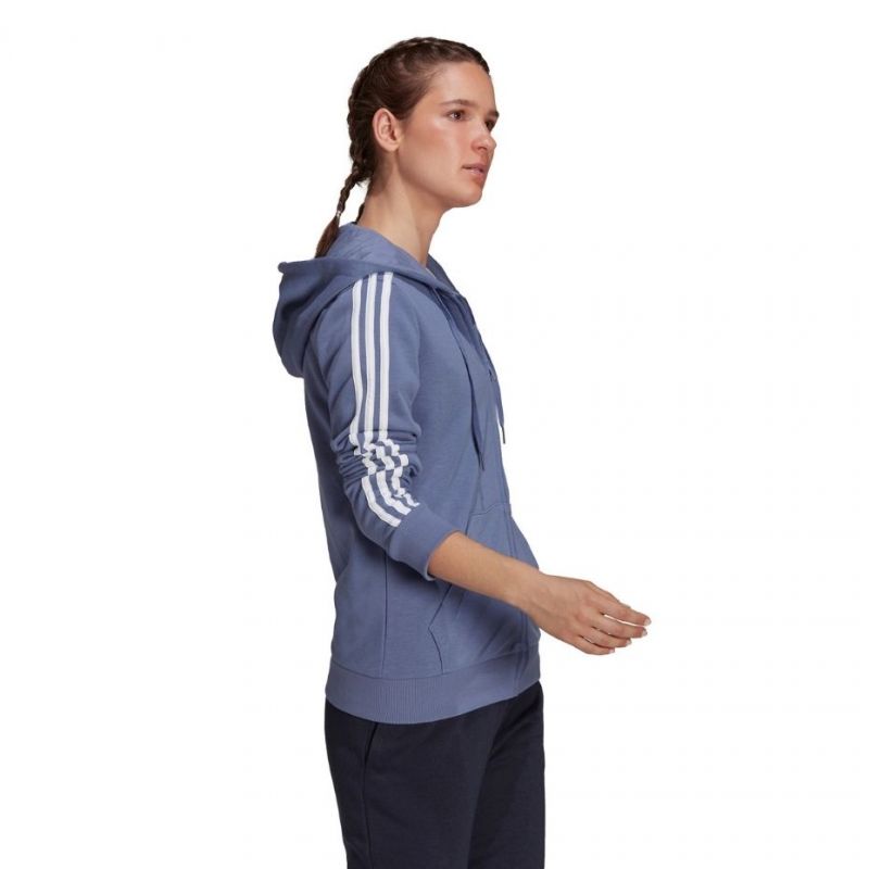 adidas Sweatshirt adidas Essentials French W H07838 Pulóver - Sportmania.hu
