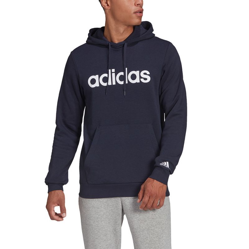 adidas Sweatshirt adidas Essentials Linear M GK9068 Pulóver - Sportmania.hu