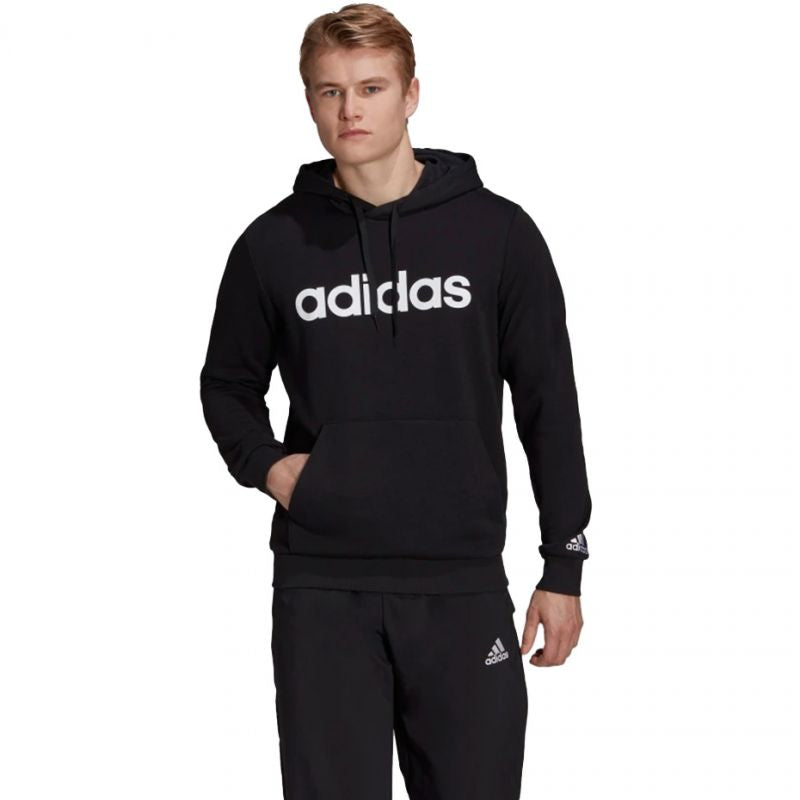 adidas Sweatshirt adidas Essentials Linear M GK9068 Pulóver - Sportmania.hu