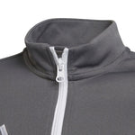 adidas Sweatshirt adidas Junior Entrada 22 Track Jr H57521 Póló Pulóver - Sportmania.hu