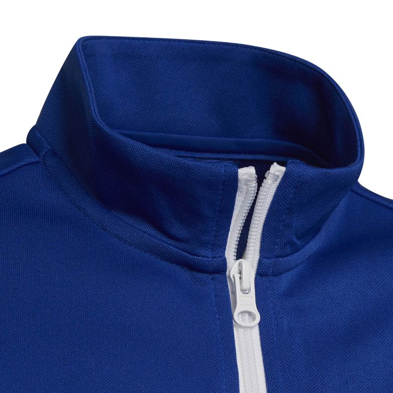 adidas Sweatshirt adidas Junior Entrada 22 Track Jr HG6288 Póló Pulóver - Sportmania.hu