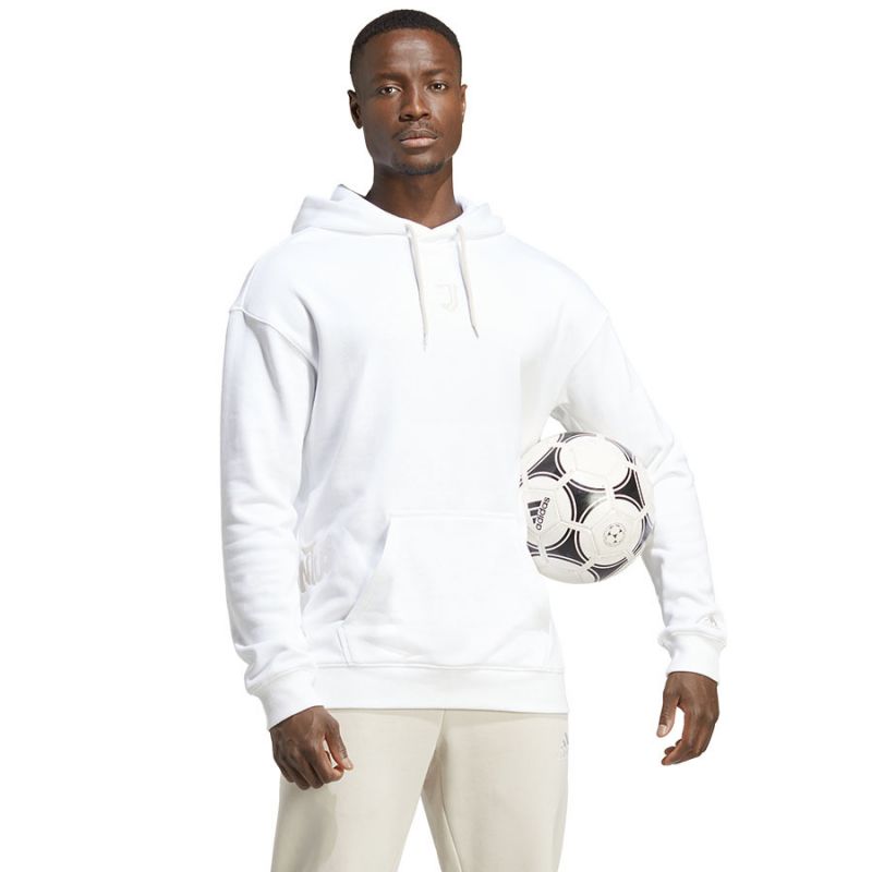 adidas Sweatshirt adidas Juventus Chinese Story Hoodie M HS9802 Pulóver - Sportmania.hu