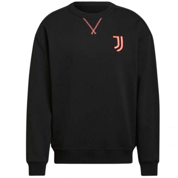 adidas Sweatshirt adidas Juventus CNY Cre M H67143 Póló Pulóver - Sportmania.hu