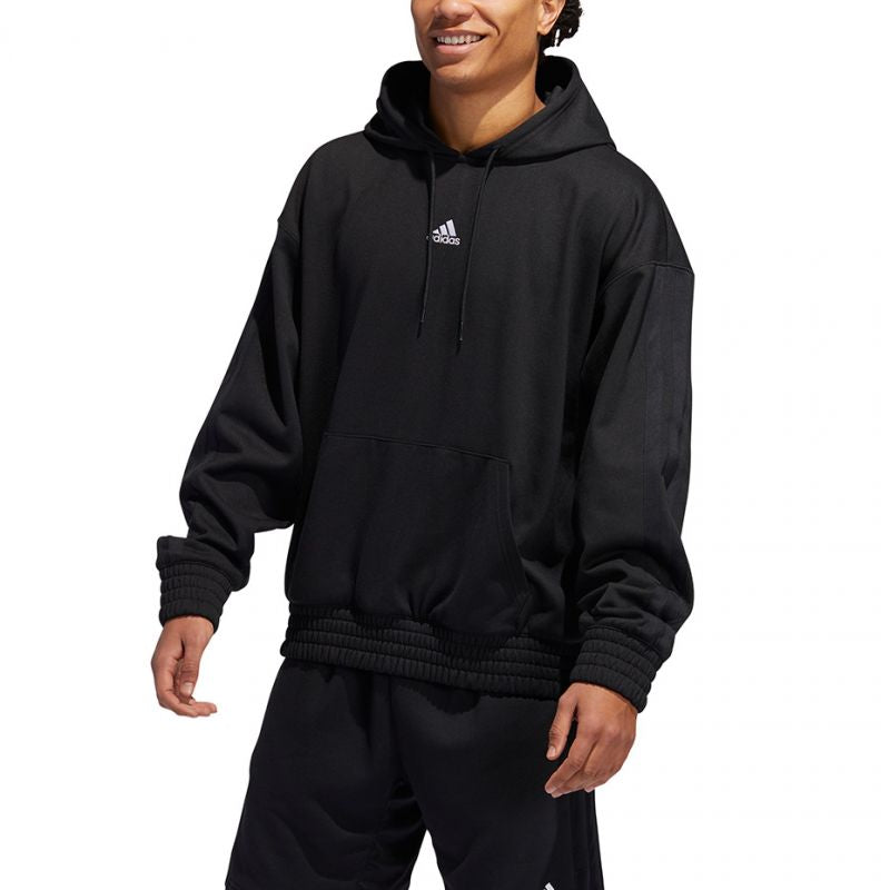 adidas Sweatshirt adidas Legend Winter Ho M GD6858 Pulóver - Sportmania.hu