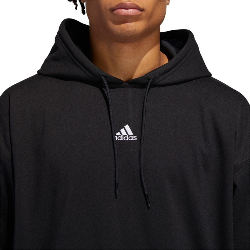 adidas Sweatshirt adidas Legend Winter Ho M GD6858 Pulóver - Sportmania.hu