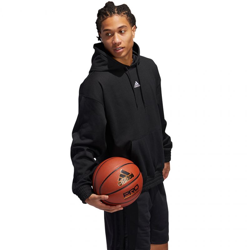 adidas Sweatshirt adidas Legend Winter Ho M GD6858 Pulóver - Sportmania.hu