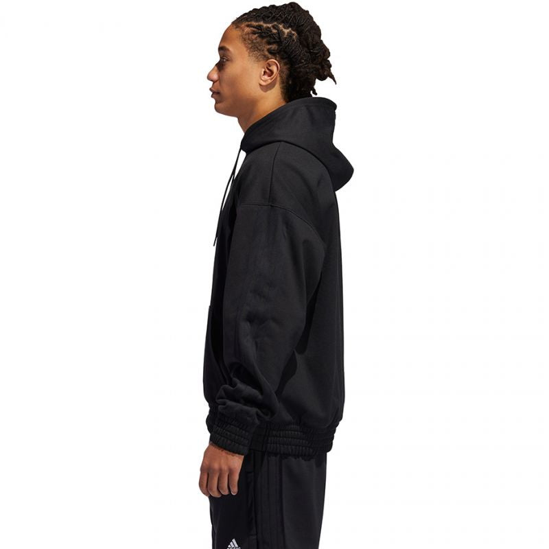 adidas Sweatshirt adidas Legend Winter Ho M GD6858 Pulóver - Sportmania.hu