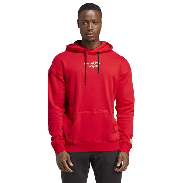 adidas Sweatshirt adidas Manchester United 22/23 M HT1992 Pulóver