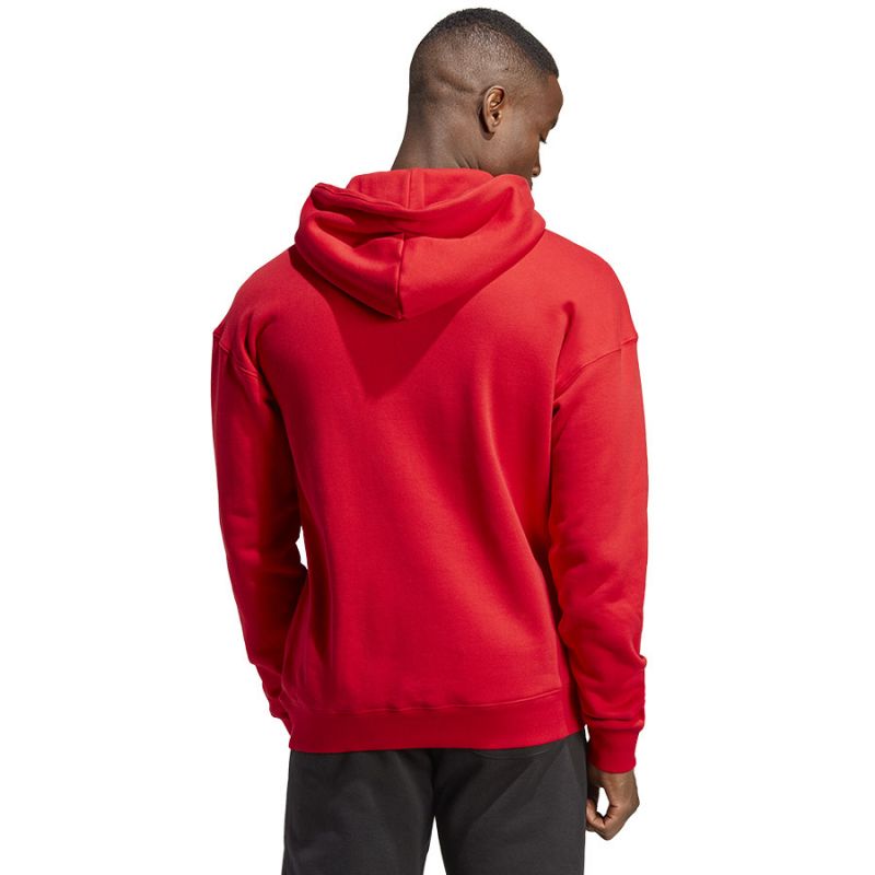 adidas Sweatshirt adidas Manchester United 22/23 M HT1992 Pulóver