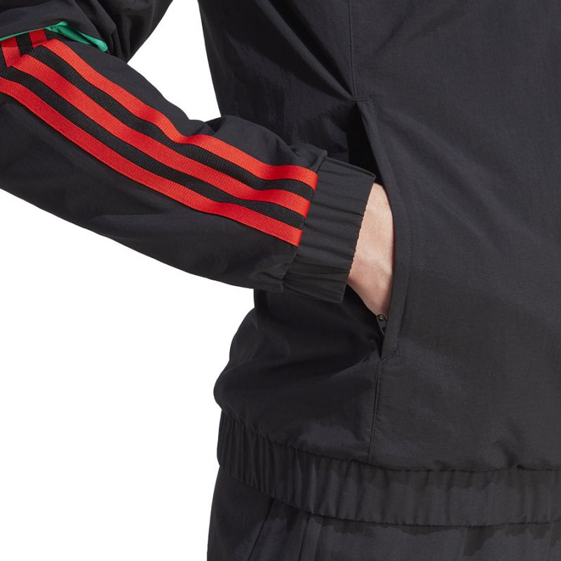 adidas Sweatshirt adidas Manchester United PRE JKT M IA8486 Pulóver