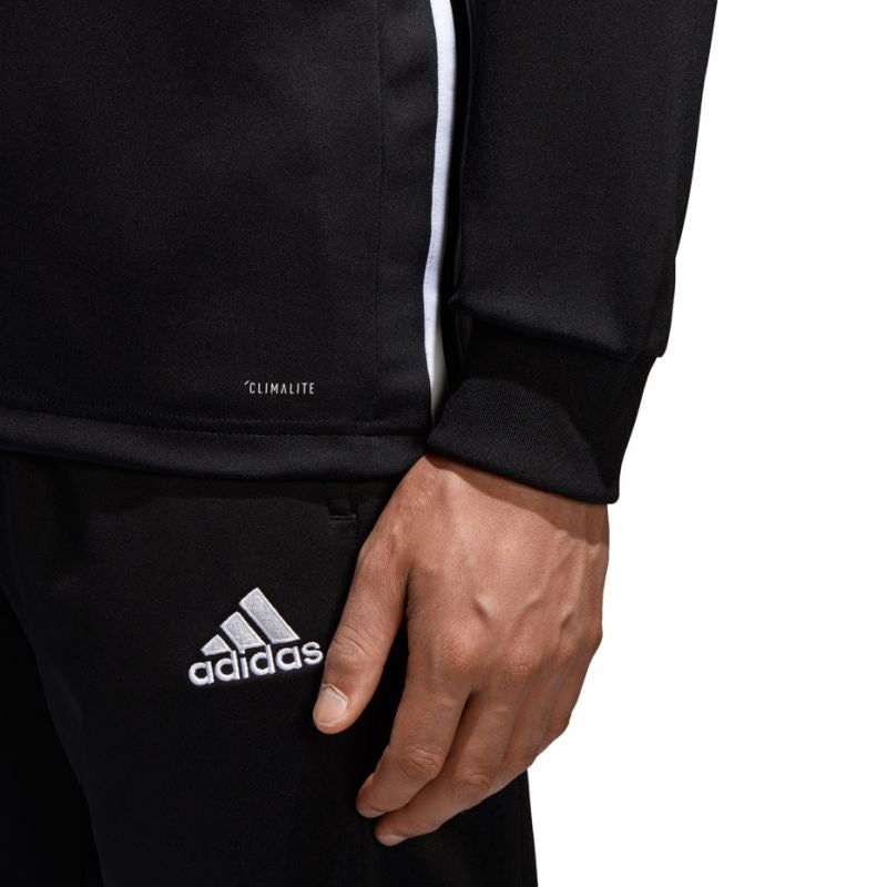 adidas Sweatshirt adidas Regista 18 Training M CZ8647 Póló Pulóver - Sportmania.hu