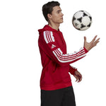 adidas Sweatshirt adidas Squadra 21 Hoody M GP6435 Póló Pulóver - Sportmania.hu
