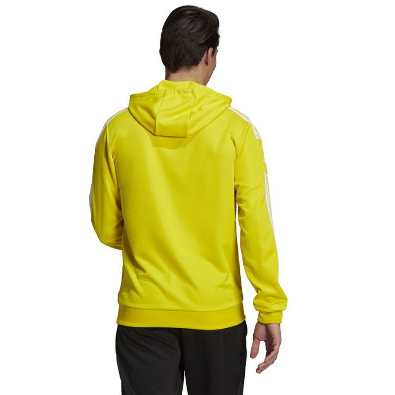 adidas Sweatshirt adidas Squadra 21 Hoody M GP6438 Póló Pulóver - Sportmania.hu
