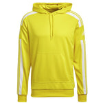 adidas Sweatshirt adidas Squadra 21 Hoody M GP6438 Póló Pulóver - Sportmania.hu