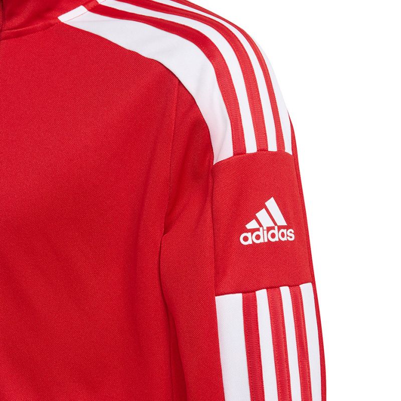 adidas Sweatshirt adidas Squadra 21 Jr GP6470 Póló Pulóver - Sportmania.hu