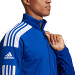 adidas Sweatshirt adidas Squadra 21 Training M GP6463 Póló Pulóver - Sportmania.hu