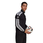 adidas Sweatshirt adidas Squadra 21 Training Top M GK9562 Póló Pulóver - Sportmania.hu