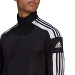 adidas Sweatshirt adidas Squadra 21 Training Top M GK9562 Póló Pulóver - Sportmania.hu