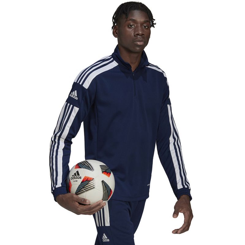 adidas Sweatshirt adidas Squadra 21 Training Top M HC6283 Pulóver - Sportmania.hu