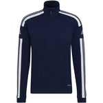 adidas Sweatshirt adidas Squadra 21 Training Top M HC6283 Pulóver - Sportmania.hu