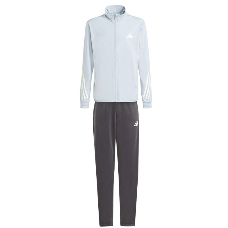adidas Sweatshirt adidas TI Tracksuit Jr. IK3098 Pulóver