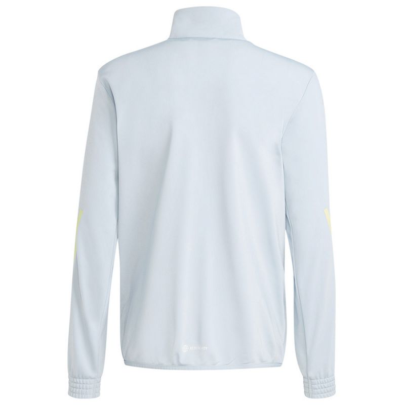 adidas Sweatshirt adidas TI Tracksuit Jr. IK3098 Pulóver