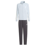 adidas Sweatshirt adidas TI Tracksuit Jr. IK3098 Pulóver - Sportmania.hu