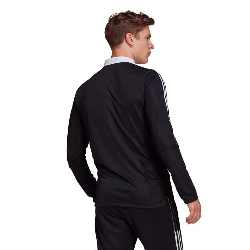 adidas Sweatshirt adidas Tiro 21 Track black M GM7319 Póló Pulóver - Sportmania.hu