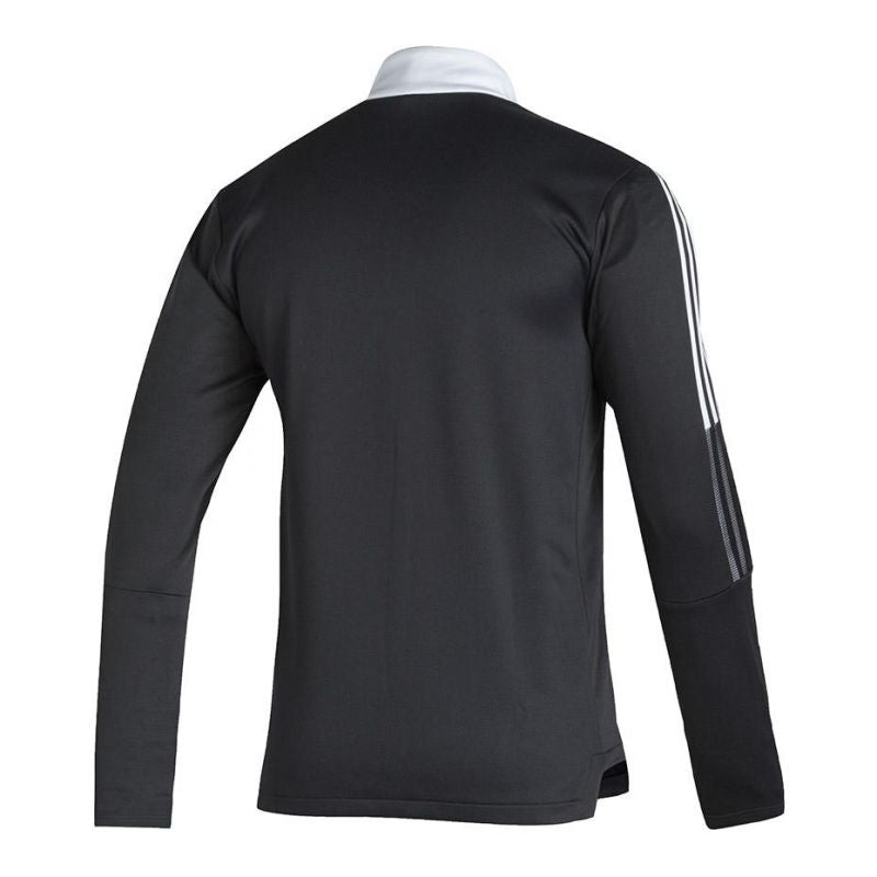 adidas Sweatshirt adidas Tiro 21 Track black M GM7319 Póló Pulóver - Sportmania.hu