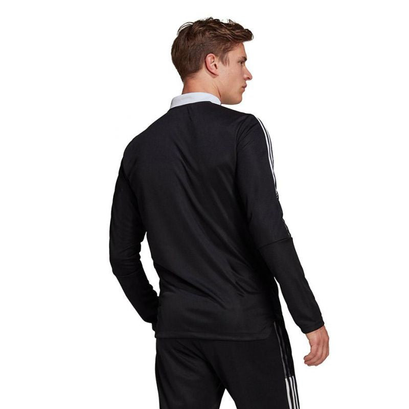 adidas Sweatshirt adidas Tiro 21 Track black M GM7319 Póló Pulóver - Sportmania.hu