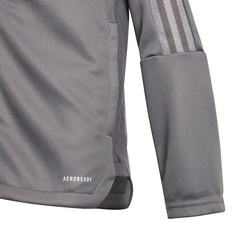 adidas Sweatshirt adidas Tiro 21 Track Jr GM7311 Póló Pulóver - Sportmania.hu