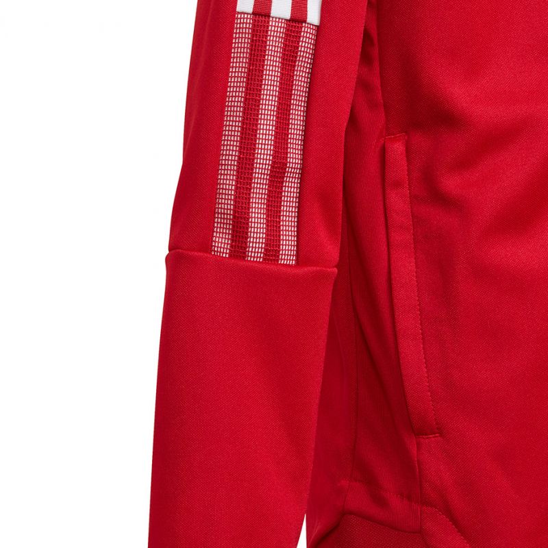 adidas Sweatshirt adidas Tiro 21 Track Jr GM7312 Póló Pulóver - Sportmania.hu