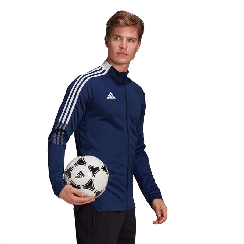 adidas Sweatshirt adidas Tiro 21 Track M GH4474 Póló Pulóver - Sportmania.hu