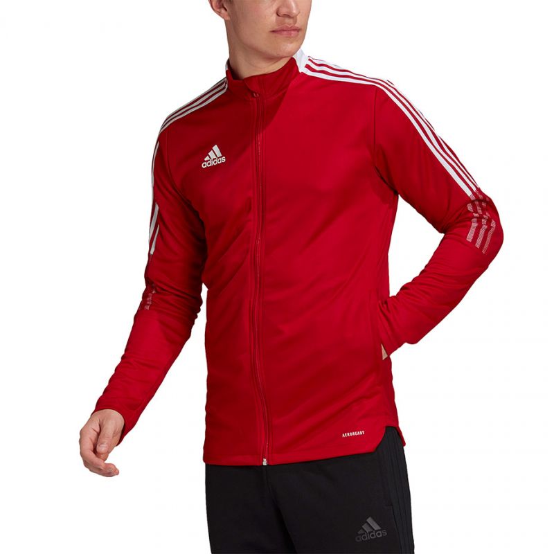 adidas Sweatshirt adidas Tiro 21 Track M GM7308 Póló Pulóver - Sportmania.hu