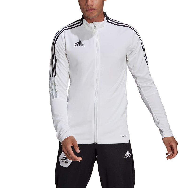 adidas Sweatshirt adidas Tiro 21 Track M GM7309 Pulóver