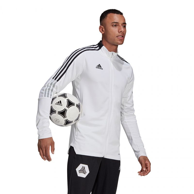 adidas Sweatshirt adidas Tiro 21 Track M GM7309 Pulóver