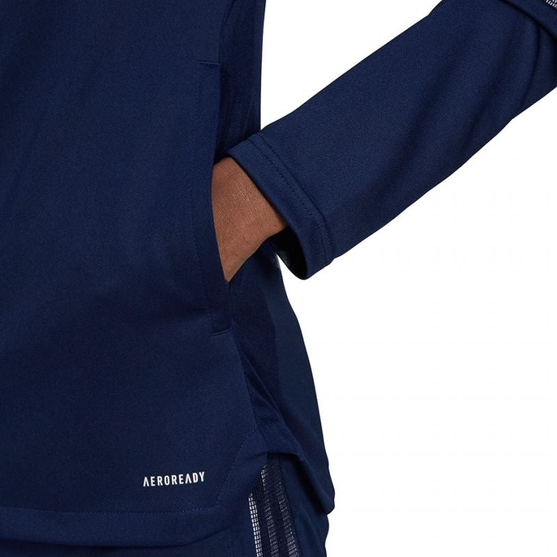 adidas Sweatshirt adidas Tiro 21 Track W GK9663 Póló Pulóver - Sportmania.hu