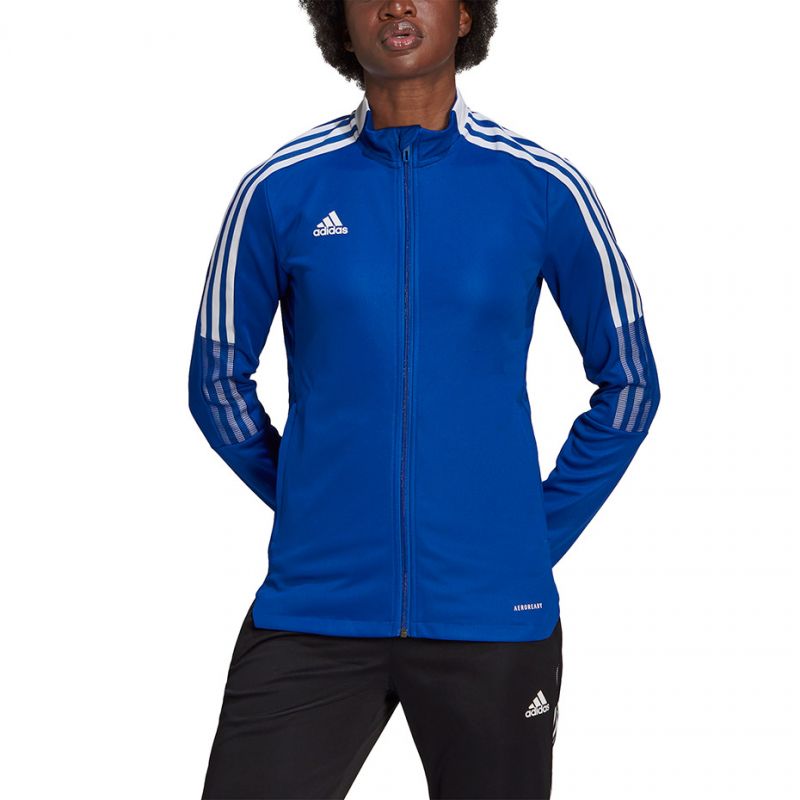 adidas Sweatshirt adidas Tiro 21 Track W GM7304 Pulóver - Sportmania.hu