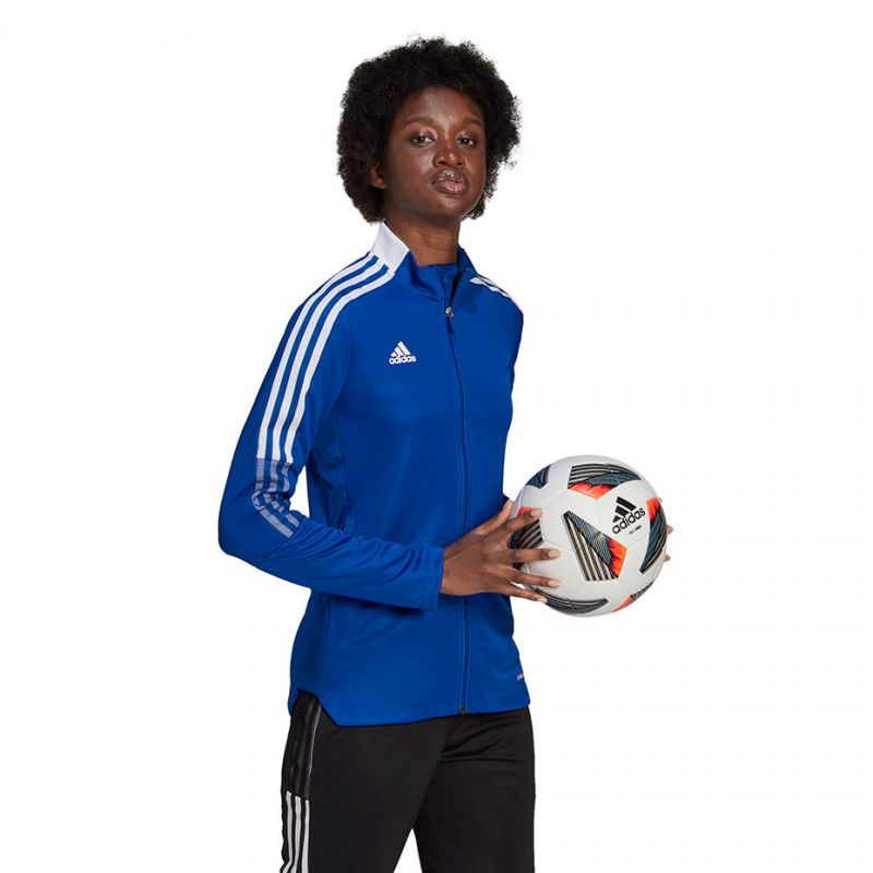 adidas Sweatshirt adidas Tiro 21 Track W GM7304 Pulóver - Sportmania.hu
