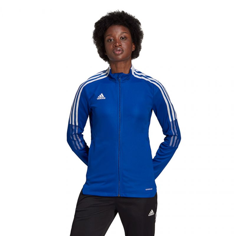 adidas Sweatshirt adidas Tiro 21 Track W GM7304 Pulóver - Sportmania.hu