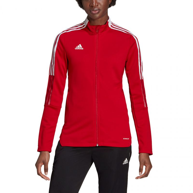 adidas Sweatshirt adidas Tiro 21 Track W GM7305 Pulóver - Sportmania.hu