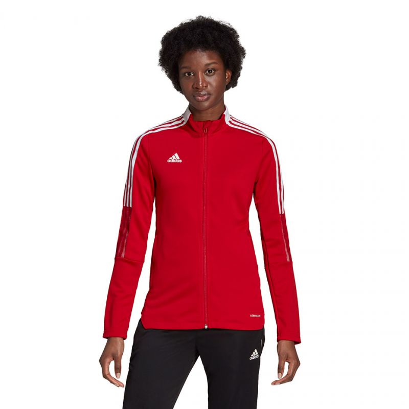 adidas Sweatshirt adidas Tiro 21 Track W GM7305 Pulóver - Sportmania.hu