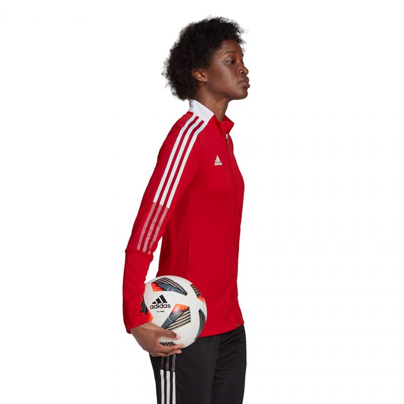 adidas Sweatshirt adidas Tiro 21 Track W GM7305 Pulóver - Sportmania.hu
