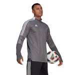 adidas Sweatshirt adidas Tiro 21 Training Top M GH7301 Póló Pulóver - Sportmania.hu