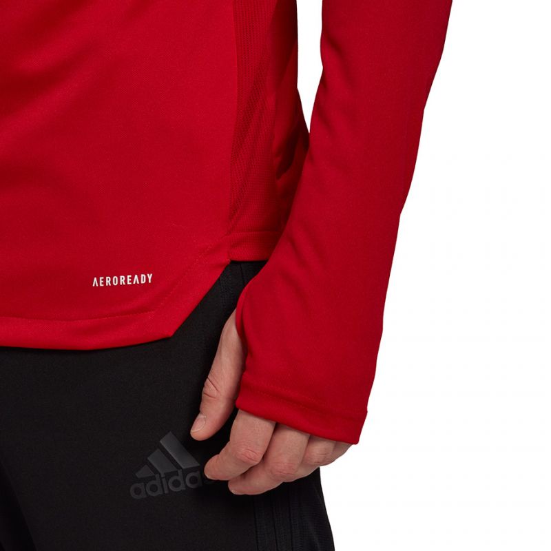 adidas Sweatshirt adidas Tiro 21 Training Top M GH7303 Póló Pulóver - Sportmania.hu