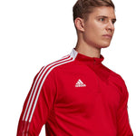 adidas Sweatshirt adidas Tiro 21 Training Top M GH7303 Póló Pulóver - Sportmania.hu